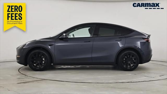 2023 Tesla Model Y Long Range Dual Motor All-Wheel Drive for sale in Augusta, GA