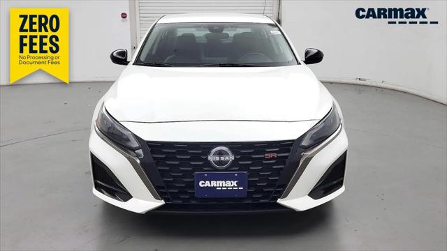 2023 Nissan Altima SR Intelligent AWD for sale in Asheville, NC