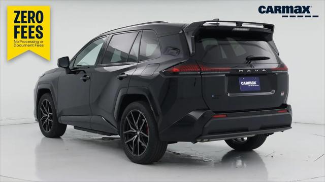 2026 Toyota RAV4 Plug-In Hybrid GR Sport for sale in Asheville, NC