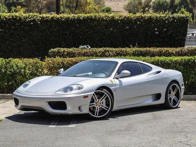 2000 Ferrari 360 Unknown for sale in San Juan Capistrano, CA