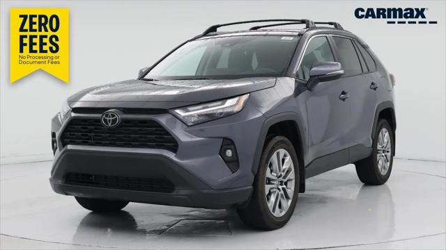 2024 Toyota RAV4 XLE Premium for sale in Jacksonville, NC