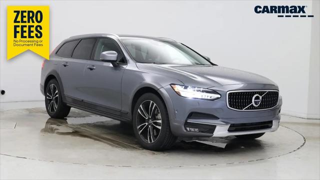 2018 Volvo V90 Cross Country T5 for sale in Jacksonville, NC