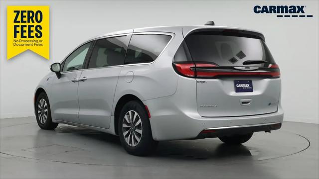 2023 Chrysler Pacifica Hybrid Touring L for sale in Jacksonville, NC