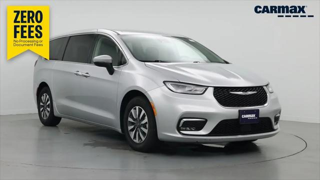 2023 Chrysler Pacifica Hybrid Touring L for sale in Jacksonville, NC