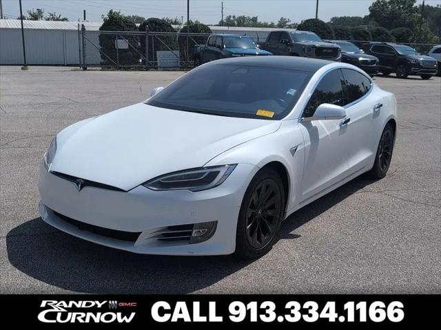 2019 Tesla Model S Performance for sale in Kansas City, KS