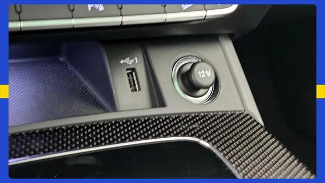2023 Audi SQ5 Premium Plus TFSI quattro Tiptronic