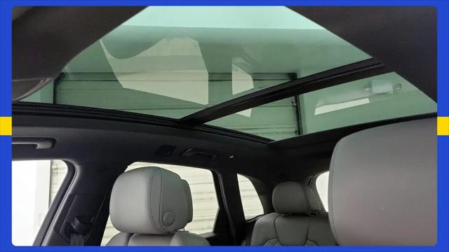 2023 Audi SQ5 Premium Plus TFSI quattro Tiptronic