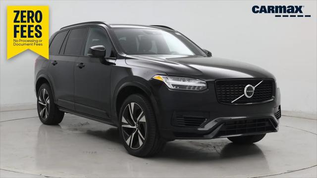 2022 Volvo XC90 Recharge T8 R-Design 7 Passenger for sale in Independence, MO