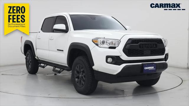 2022 Toyota Tacoma SR5 V6 for sale in Corpus Christie, TX