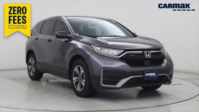 2020 Honda CR-V 2WD LX for sale in Corpus Christie, TX