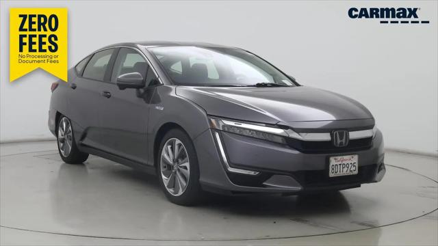2018 Honda Clarity Plug-In Hybrid Plug-In Hybrid for sale in Riverside, CA
