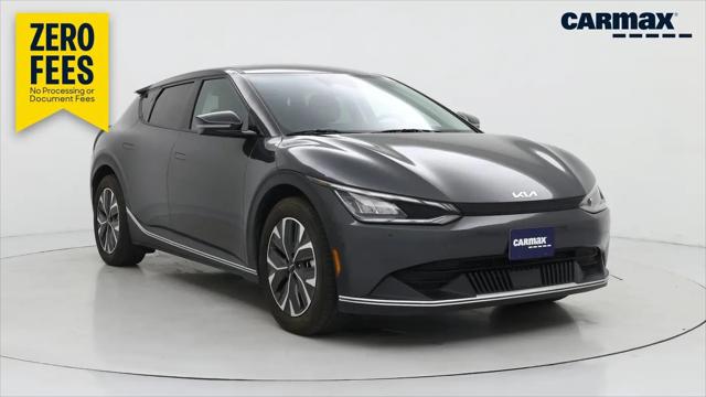 2024 Kia EV6 Light Long Range for sale in South Jordan, UT