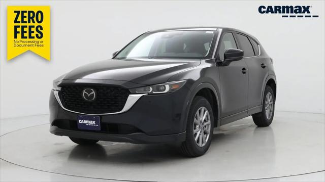 2025 Mazda CX-5 2.5 S Preferred for sale in South Jordan, UT