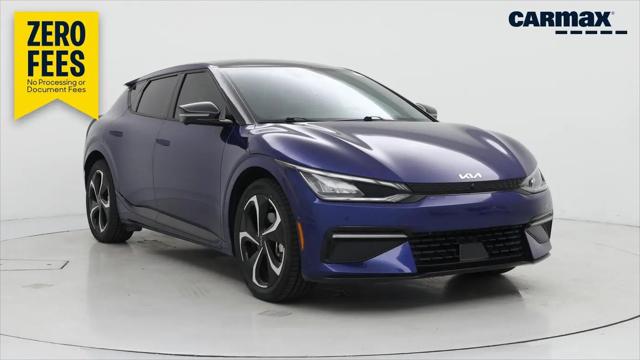 2023 Kia EV6 GT-Line for sale in South Jordan, UT