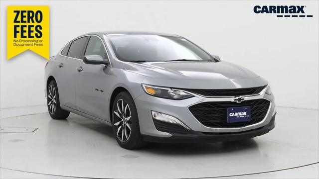 2023 Chevrolet Malibu FWD RS for sale in South Jordan, UT