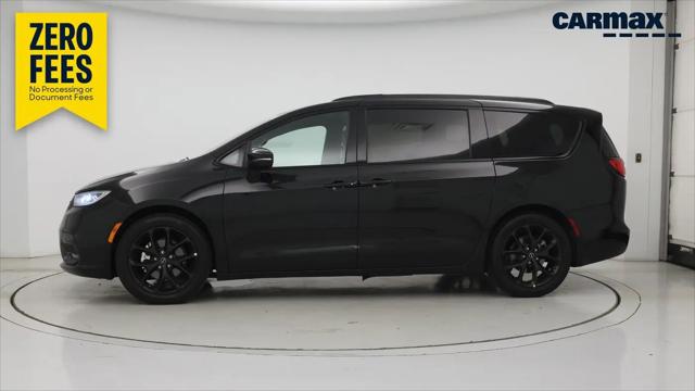 2025 Chrysler Pacifica Limited for sale in South Jordan, UT