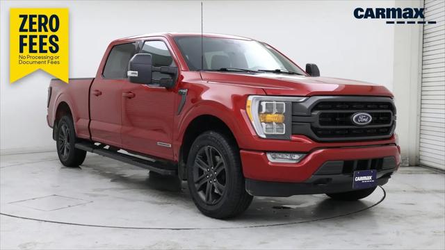 2021 Ford F-150 XLT for sale in Milwaukie, OR