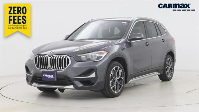 2022 BMW X1 sDrive28i for sale in Oklahoma City, OK