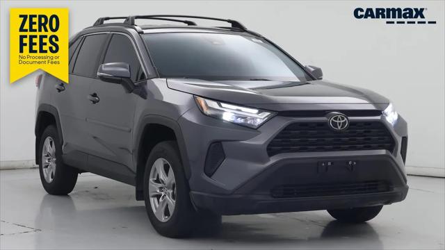 2025 Toyota RAV4 XLE for sale in Plano, TX