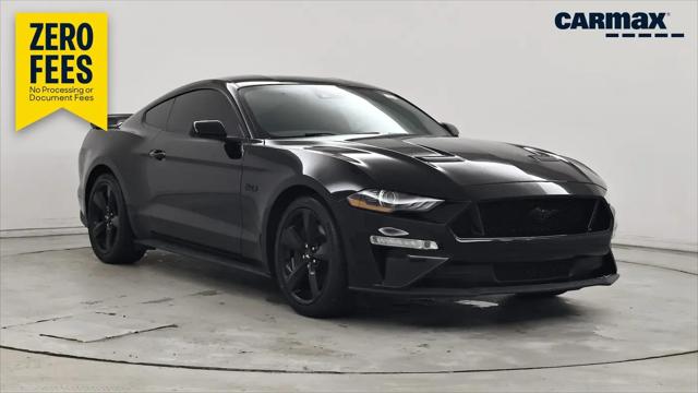 2021 Ford Mustang GT Fastback for sale in King of Prussia, PA