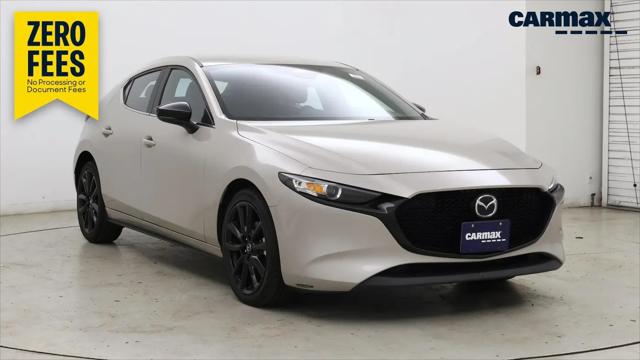 2024 Mazda Mazda3 2.5 S Select Sport for sale near Columbus, OH