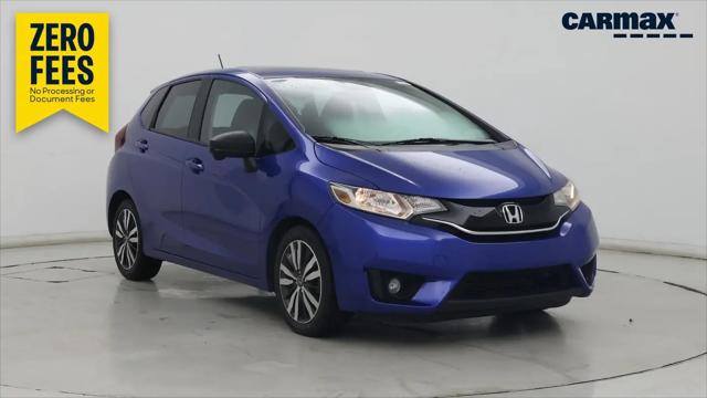 2016 Honda Fit EX for sale in Columbus, OH