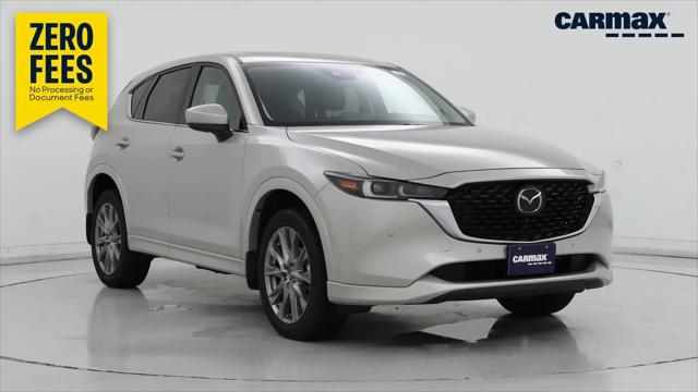 2025 Mazda CX-5 2.5 S Premium Plus for sale near Columbus, OH