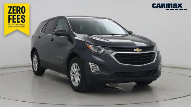 2019 Chevrolet Equinox LT for sale near Columbus, OH