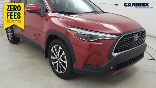 2024 Toyota Corolla Cross for sale near Columbus, OH