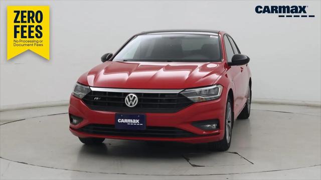 2019 Volkswagen Jetta 1.4T R-Line for sale in Columbus, OH