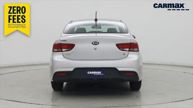2020 Kia Rio S for sale in Columbus, OH