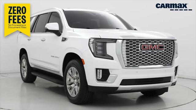 2024 GMC Yukon 4WD Denali for sale in Milwaukee, WI