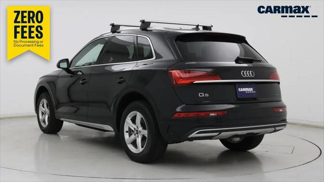2023 Audi Q5 Premium 40 TFSI quattro S tronic for sale in Milwaukee, WI