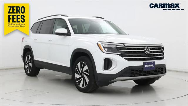 2025 Volkswagen Atlas 2.0T SE w/Technology for sale in Milwaukee, WI