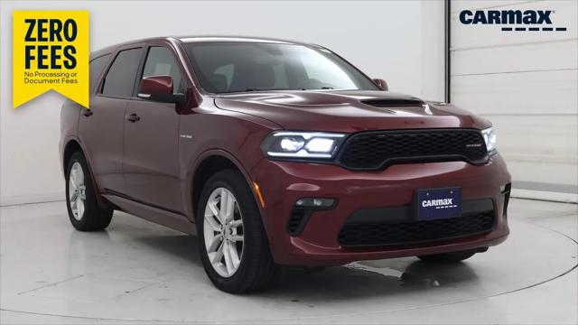 2022 Dodge Durango R/T AWD for sale in Warner Robins, GA