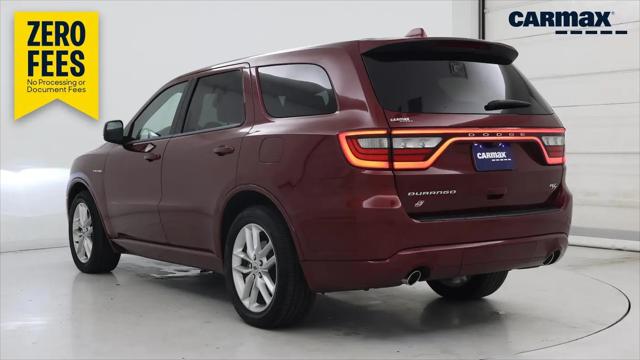 2022 Dodge Durango R/T AWD