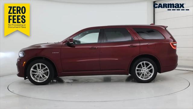 2022 Dodge Durango R/T AWD