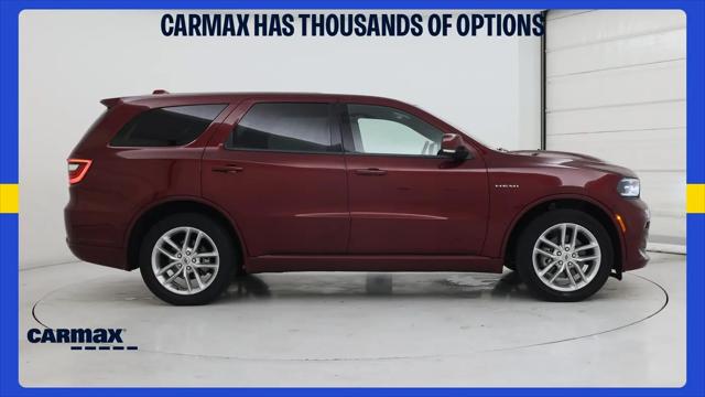 2022 Dodge Durango R/T AWD