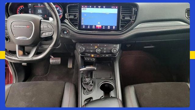 2022 Dodge Durango R/T AWD