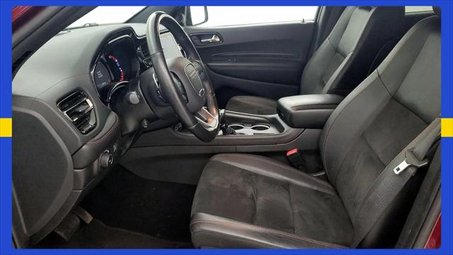 2022 Dodge Durango R/T AWD