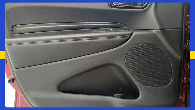 2022 Dodge Durango R/T AWD