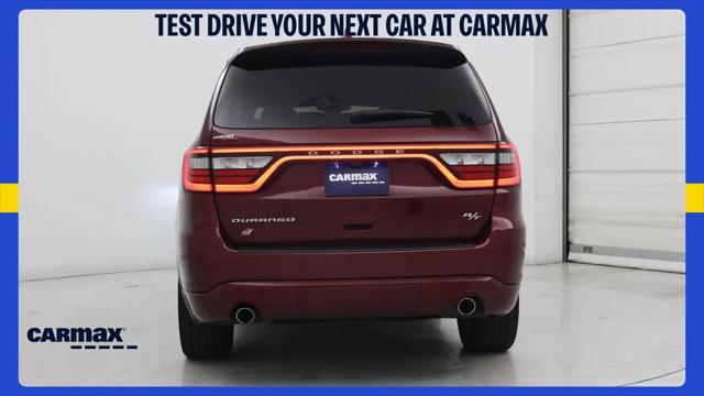 2022 Dodge Durango R/T AWD