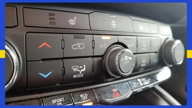 2022 Dodge Durango R/T AWD