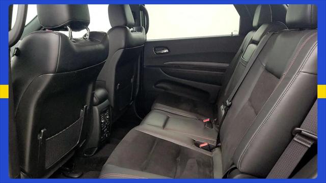 2022 Dodge Durango R/T AWD