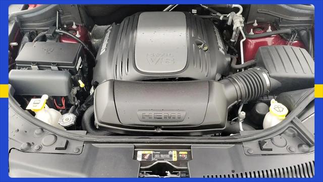 2022 Dodge Durango R/T AWD