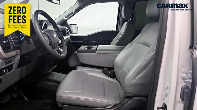 2023 Ford F-150 XL for sale in Murietta, CA