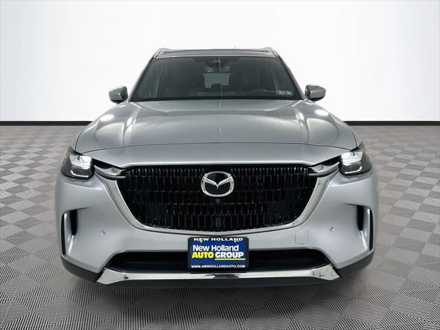 2024 Mazda CX-90 3.3 Turbo Premium Plus 2024 Mazda CX-90 3.3 Turbo Premium Plus