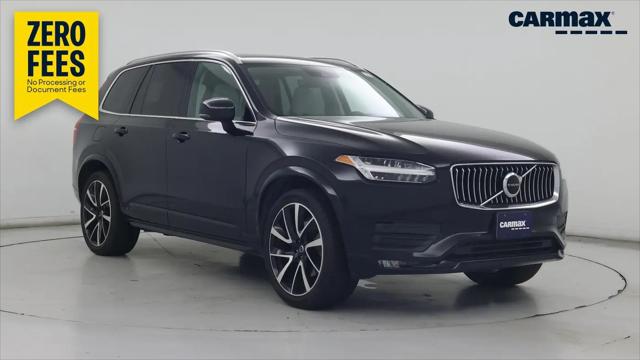 2021 Volvo XC90 T6 Momentum 7 Passenger for sale in McKinney, TX