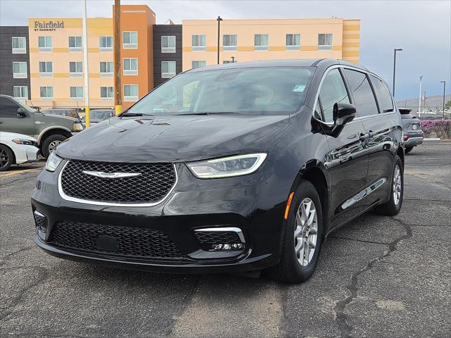 2024 Chrysler Pacifica Touring L for sale in El Paso, TX