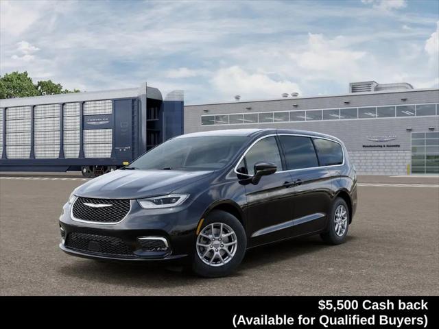 2026 Chrysler Pacifica Select for sale in Arab, AL